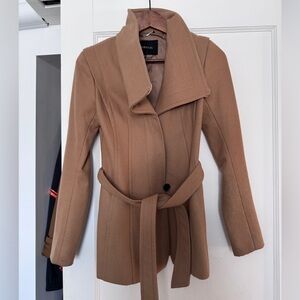 Babaton Wool Women's Coat